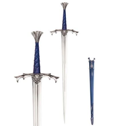 Windlass Sword of Excalibur 