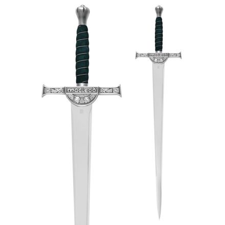 Marto Highlander Connor MacLeod Scottish Sword 