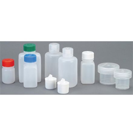 Nalgene Medium Travel Kit w/8 Plastic Containers