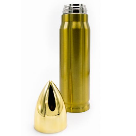 Calibre Bullet Thermo Bottle 17 oz/500 ml