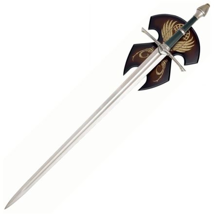 Lord Of The Rings Sword Of Strider