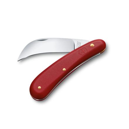 Victorinox Pruning Knife M Red 110 mm