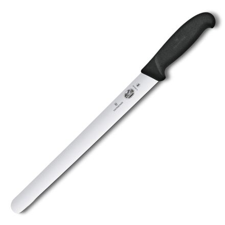 Victorinox Fibrox Ham Slicing Knife - 30cm