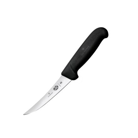 Victorinox Fibrox Curved Boning Knife - 12cm