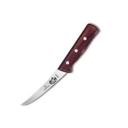 Victorinox Curved Boning Knife Rosewood - 12cm