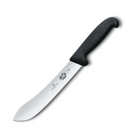 Victorinox Fibrox Butcher Knife - 20cm