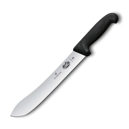 Victorinox Fibrox Butcher Knife - 25cm