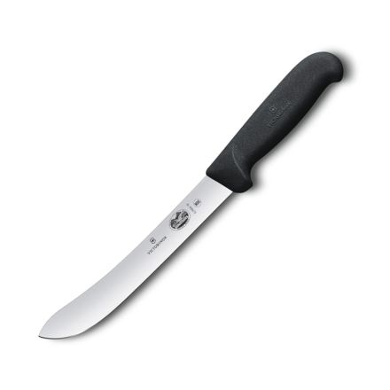Victorinox Fibrox Slaughter Knife - 18cm