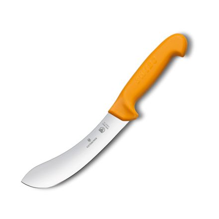 Swibo Skinning Knife - 18cm