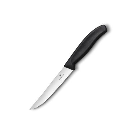 Victorinox Steak Knife Serrated 12cm