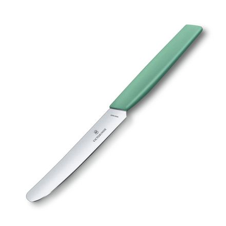 Victorinox Swiss Modern Table Knife Plain 11 cm Mint