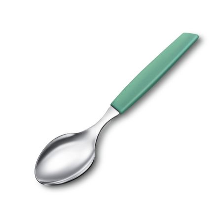 Victorinox Swiss Modern Table Spoon Mint