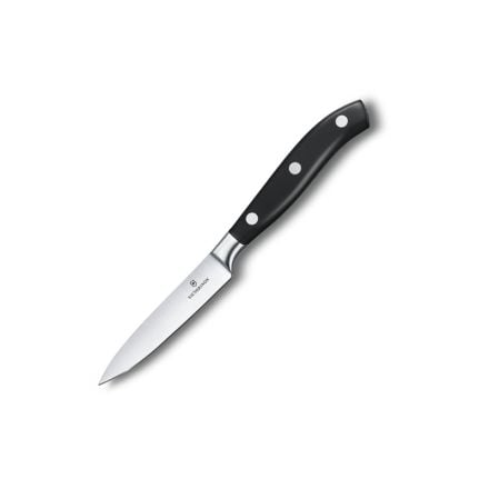Victorinox Grand Maitre Drop Forged Paring Knife - 10cm Giftbox