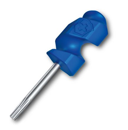 Victorinox Mini Tool Torx T4 Screwdriver – Blue