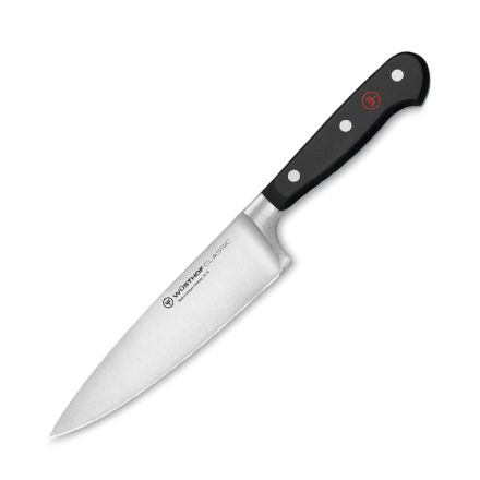 Wusthof Classic Cook's Knife - 16cm