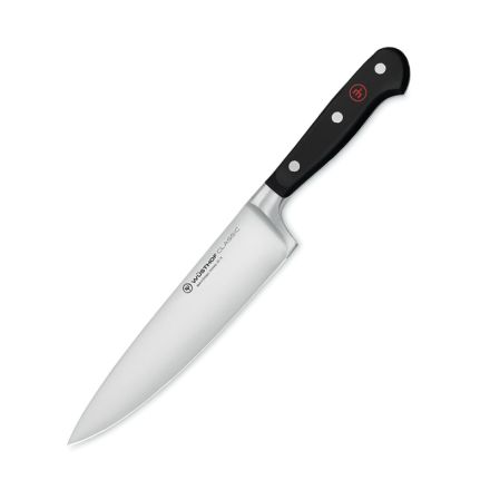 Wusthof Classic Cook's Knife - 18cm