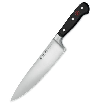 Wusthof Classic Cook's Knife - 20cm