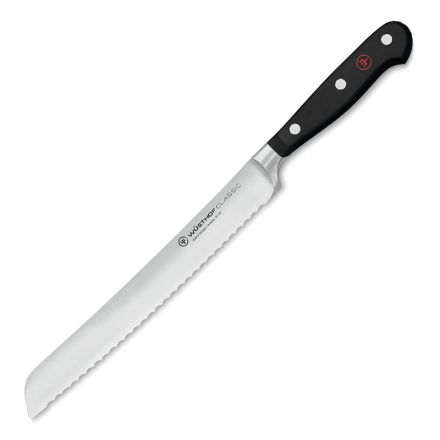 Wusthof Classic Bread Knife - 20cm