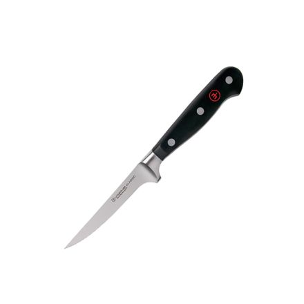 Wusthof Classic Boning Knife - 10 cm