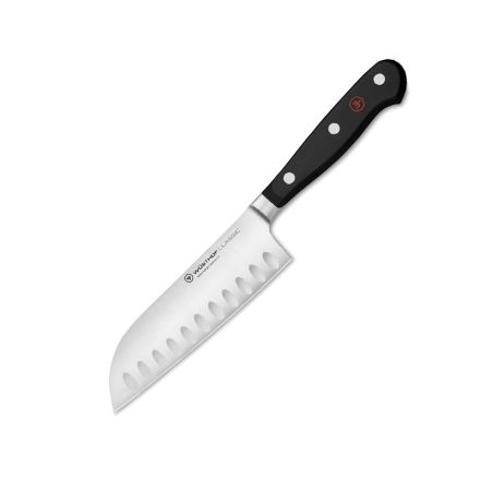 Wusthof Classic Santoku Knife - 14cm