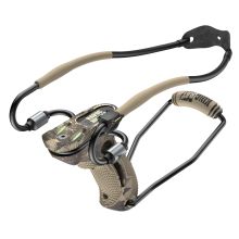 King Rat Havoc Hunter Slingshot