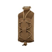 Condor Lace Phone Pouch Coyote