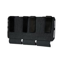 Condor VAS Flex Modular Pouch Panel Black