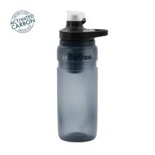 Katadyn BeFree AC Bottle Grey Smoke - 0.7L 