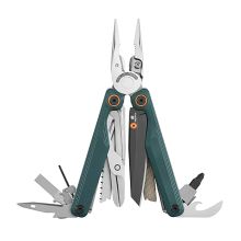Leatherman Wave Alpha Cascadia - Box 
