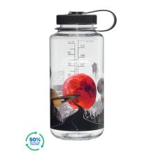 Nalgene Wide Mouth Sustain Water Bottle LTD Edition Astro Motel 1L