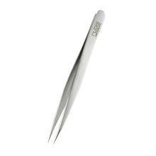 Rubis Pointed Tweezer Stainless Steel