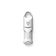 TACTICA Storage Capsule White