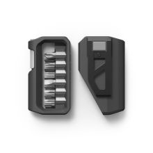 TACTICA Hex Drive Toolkit Black