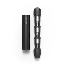 TACTICA Precision Screwdriver w/6 Hex Bits