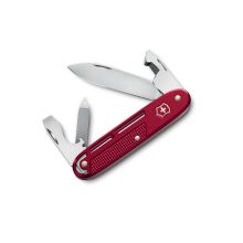 Victorinox Synergy Alox Red 93mm