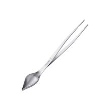 Triangle Decorating Tweezers w/Spoon