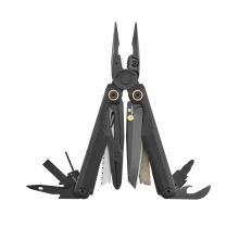 Leatherman Wave Alpha Obsidian - Box 