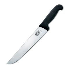 Victorinox Fibrox Butcher Knife - 28cm