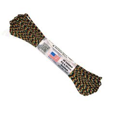 275 Tactical Paracord 100ft 4 Strand Core - Patterns