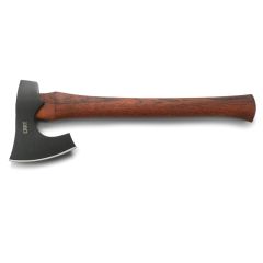 CRKT Freyr Norse Axe w/Tennessee Hickory Handle 16"