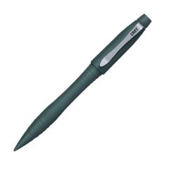 CRKT Williams Defense Pen - Racing Green Grivory