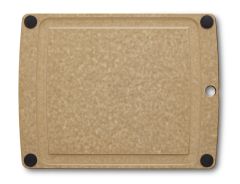 Victorinox All-in-One Cutting Board Medium - Brown 
