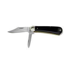 Joseph Rodgers Clip Point & Pen Knife Blades w/Delrin Handle