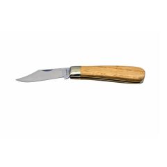 Joseph Rodgers Clip Point w/Laminated Wood Handle