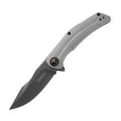 Kershaw Believer SpeedSafe Assisted Opening w/Grey PVD Blade Coating