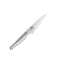 KAI Seki Magoroku Shoso Utility Knife - 12cm