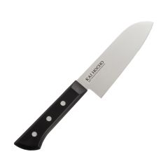 KAI Hocho Premium Series Santoku Knife 16.5 cm