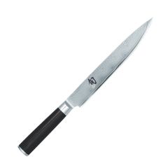 Kai Shun Classic Damascus Slicing Knife  - 23cm