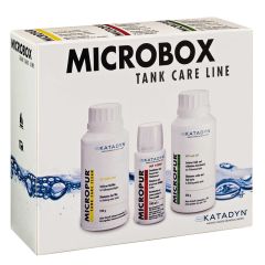 Micropur MicroBox Tank Careline Water Purification Kit
