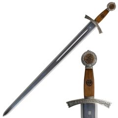 Marto Sancho IV Sword 